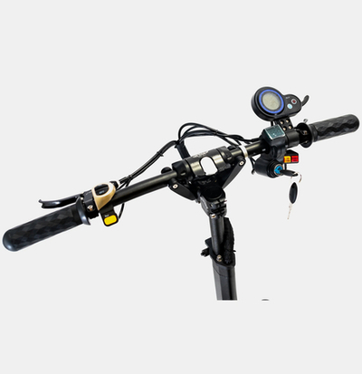 Электросамокат Currus (syccyba) r11 mini 52V 39Ah