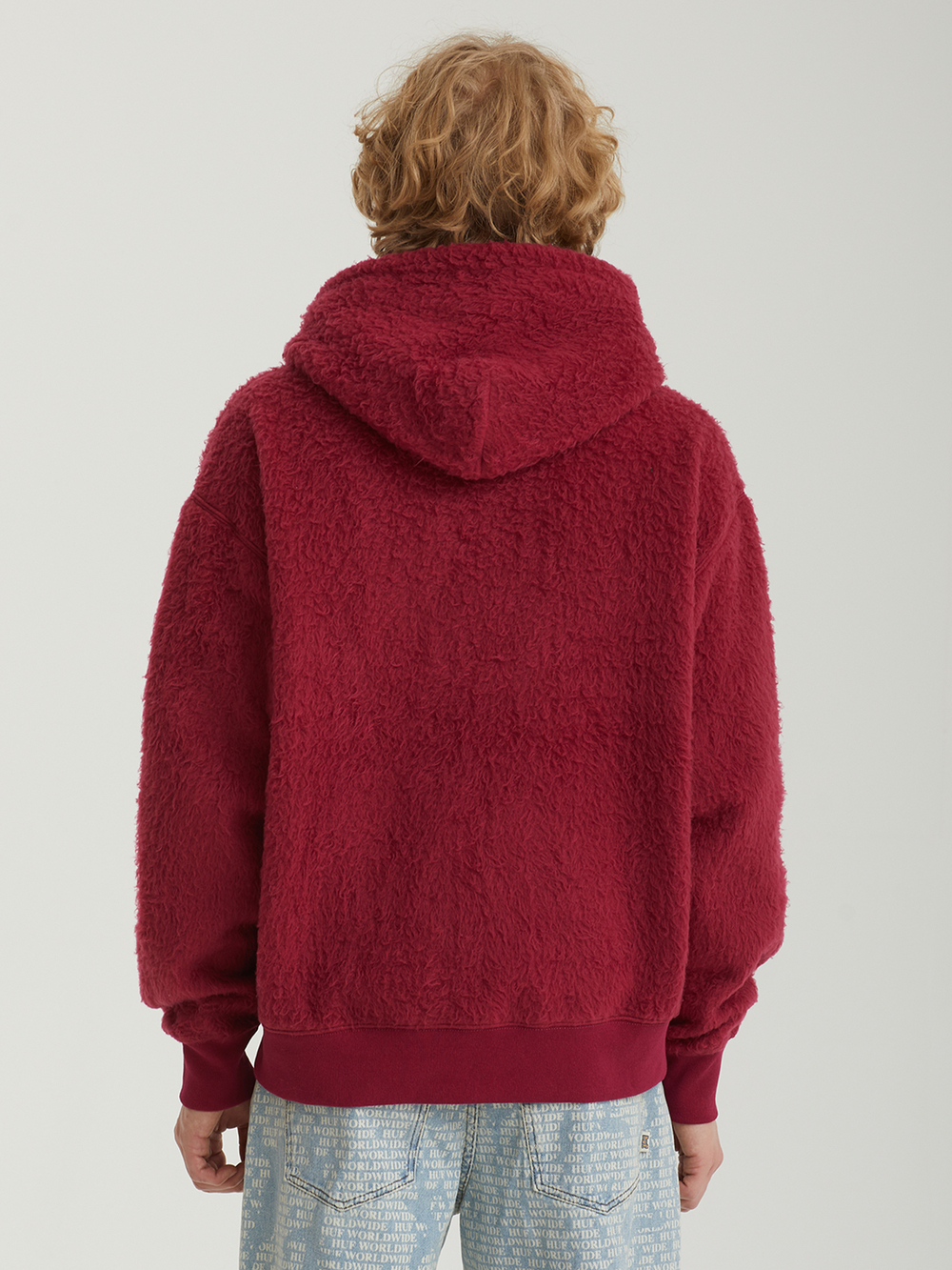 Мужская Толстовка Corso