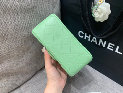 Chanel Bag 17 cm