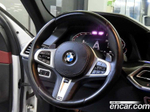 BMW X6 (G06) xDrive30d M Sports First Editions (12.2019)
