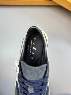 Кроссовки Hogan