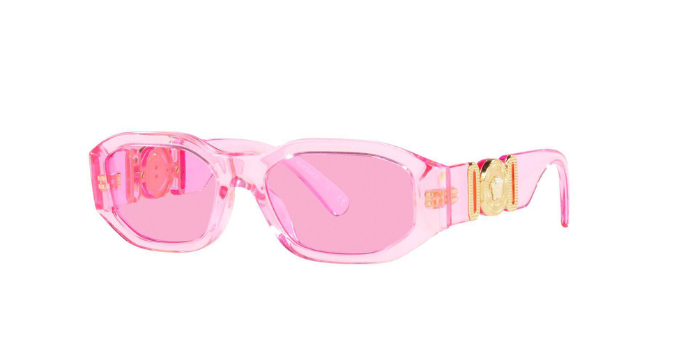 Солнцезащитные очки Versace - розовый(VK4429U)