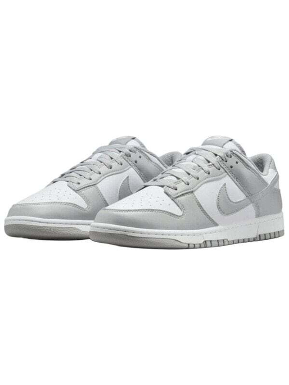 Кроссовки Nike Dunk Anti-Slip White