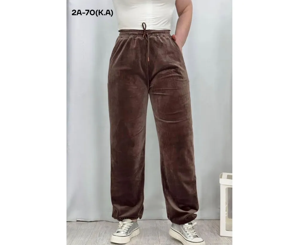 Брюки 6841478 Fabrika