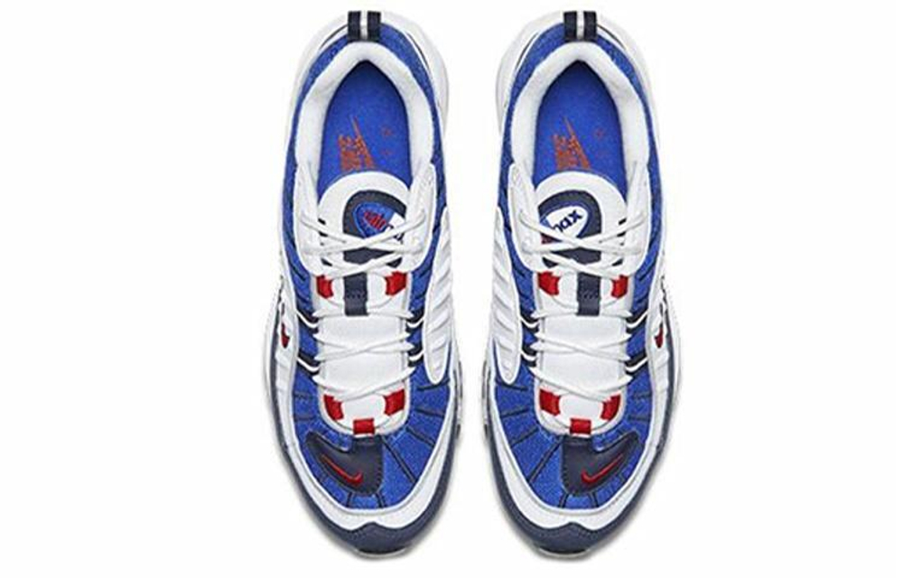 Кроссовки Nike Air Max 98 Gundam (2018)