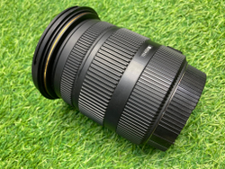 Sigma AF 17-50mm 2.8 EX DC OS HSM Canon