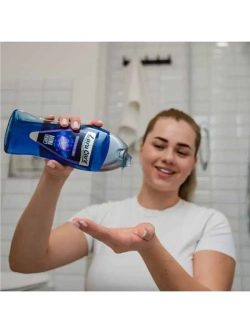 Гель для душа