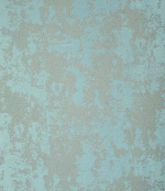 Ткань "Мрамор софт" бирюза