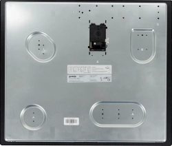 Электрическая варочная панель Gorenje EC642CLB