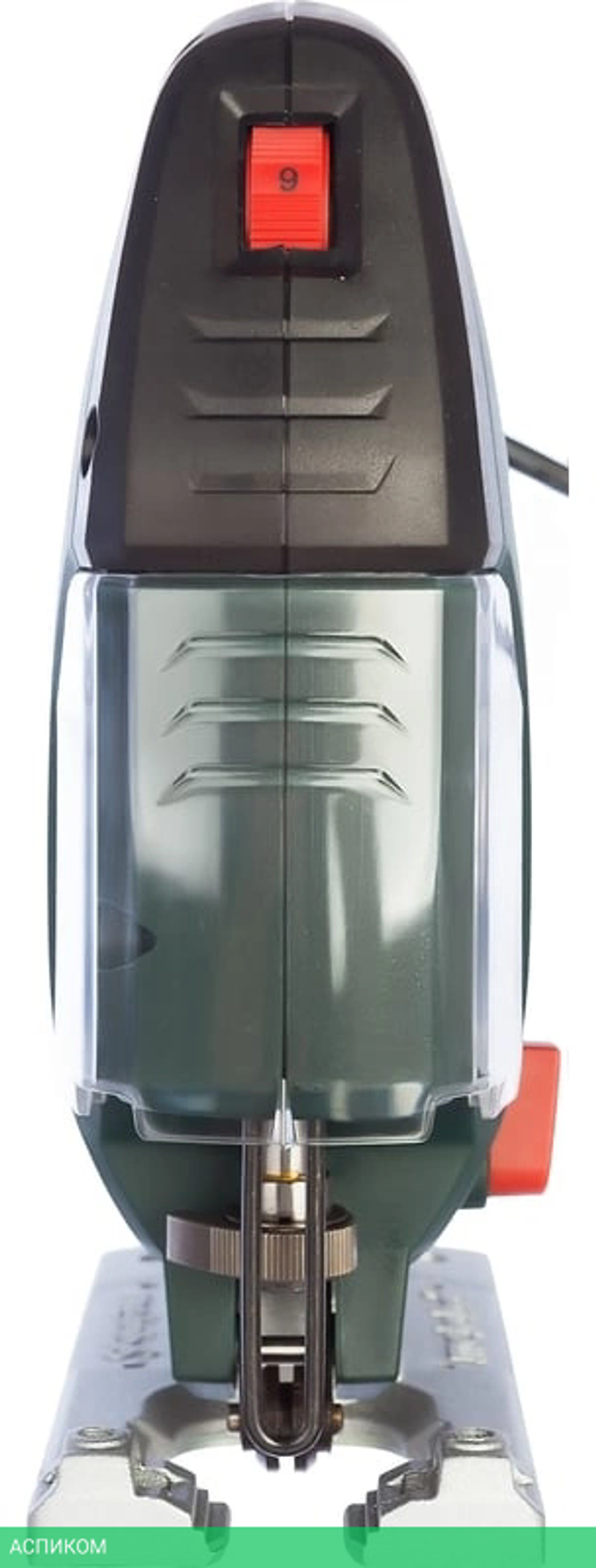 Электролобзик Metabo STEB 65 Quick (60103000)
