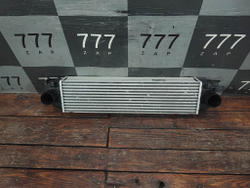Интеркулер Geely Tugella 19-нв Б/У Оригинал 2074089900