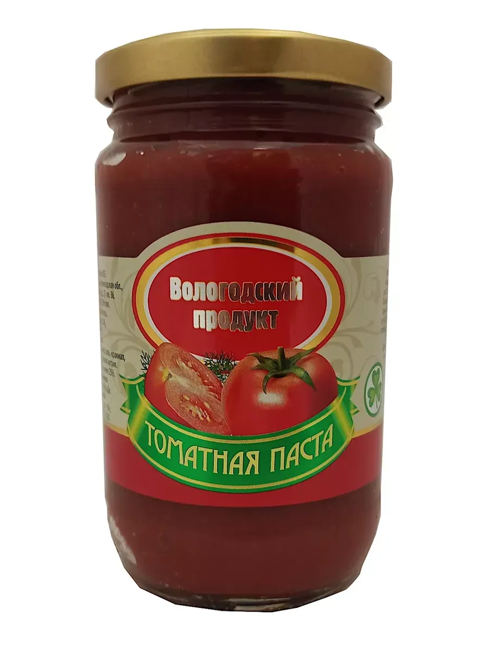 Томатная паста 270 гр