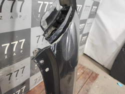 Крыло переднее левое Jeep Cherokee (KL) 13-18 Б/У Оригинал 68103309AD