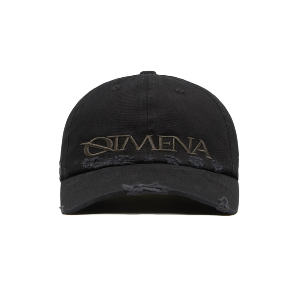 Black Cap «OTMENA»