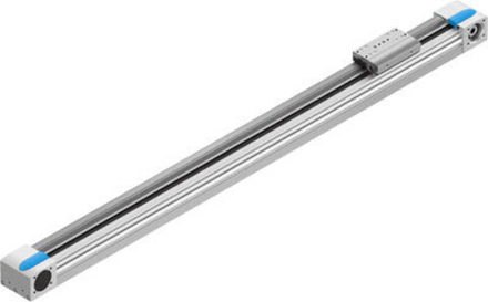 EGC-70-800-TB-KF-0H-GK Приводы с зубчатым ремнем