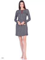 Платье домашнее Missendo