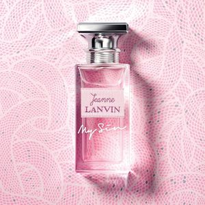 Lanvin Jeanne My Sin Eau De Parfum