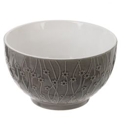 GAEM Салатник, 750 мл, L14 W14 H8,5 см, 2в., (сорт 1,2)