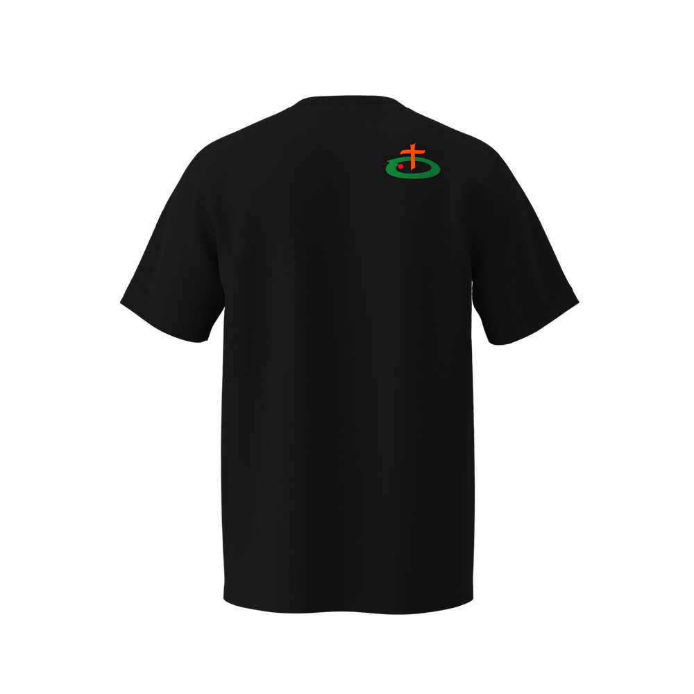 7 THREE FIVE T-SHIRT