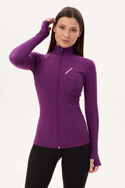 Кофта для бега