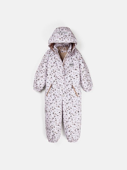 Комбинезон еврозима мембранный  