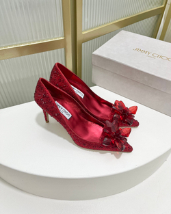 Jimmy Choo Pumps 8.5 cm