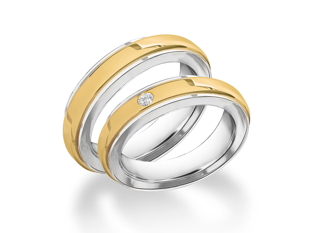 Обручальное кольцо