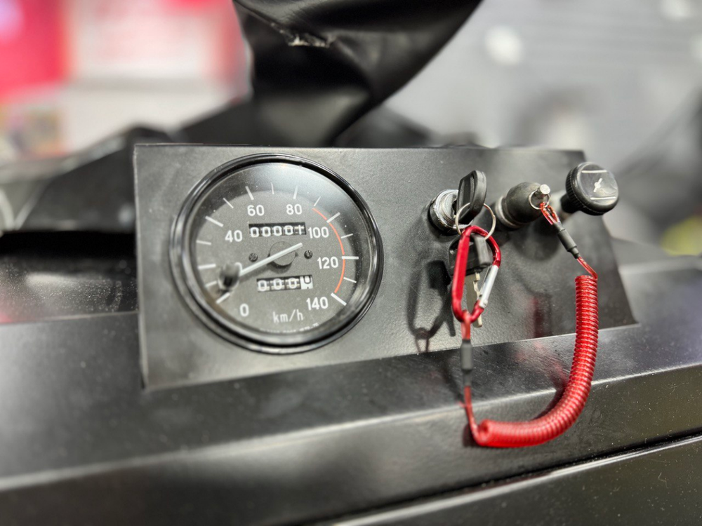 Снегоход PROMAX YAKUT 600 SWT 2.0 4T 27