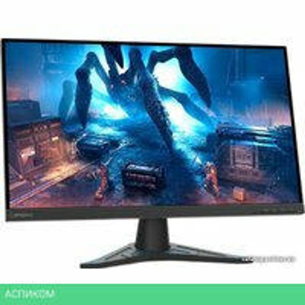 Игровой монитор Lenovo G27e-20 66D8GAR1EU