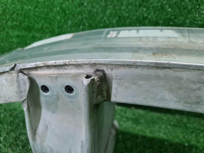 Усилитель передний Genesis G80 2 (2020-н.в.)