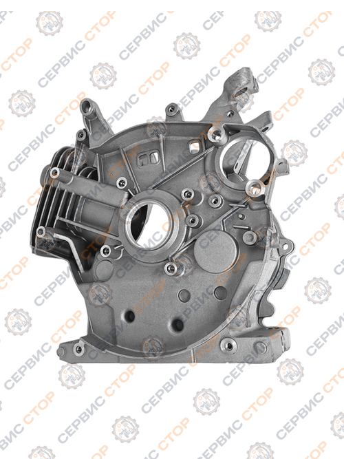 Блок двигателя 177F