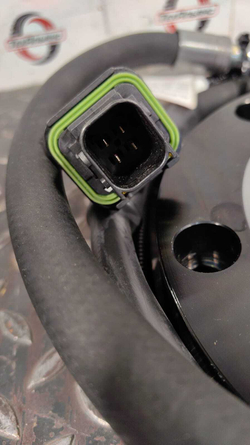 Датчик нагрузки 54706084