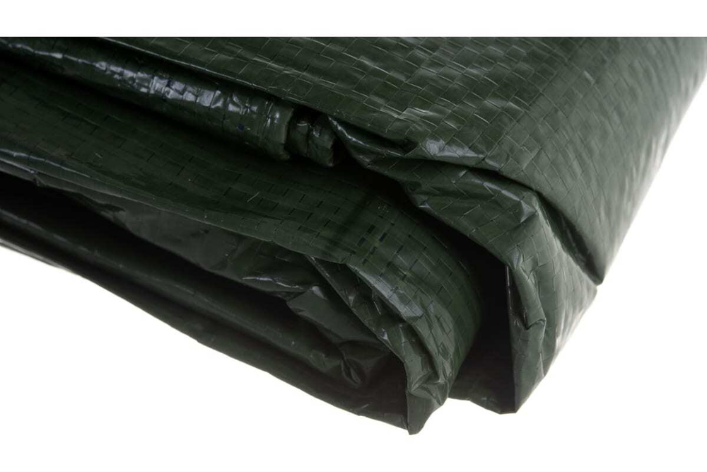 Универсальный тент-полотно 6х8 м STAYER PROFI 12562-06-08