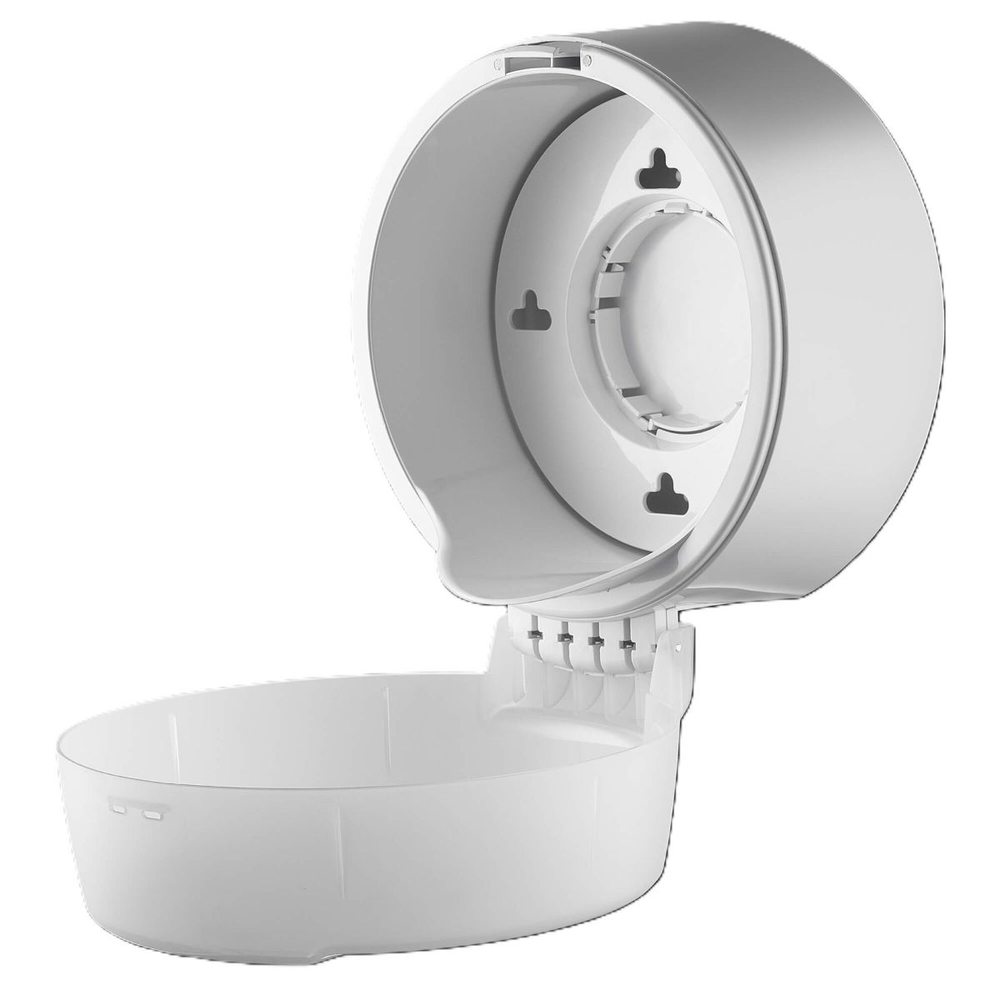 Диспенсер для туалетной бумаги с центральной вытяжкой Veiro Professional Jumbo