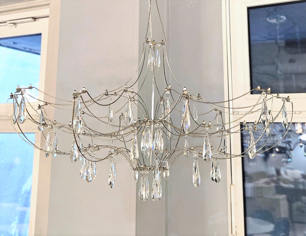 Люстра Mira HY90