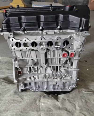 Двигатель хендай g4ka, g4kc