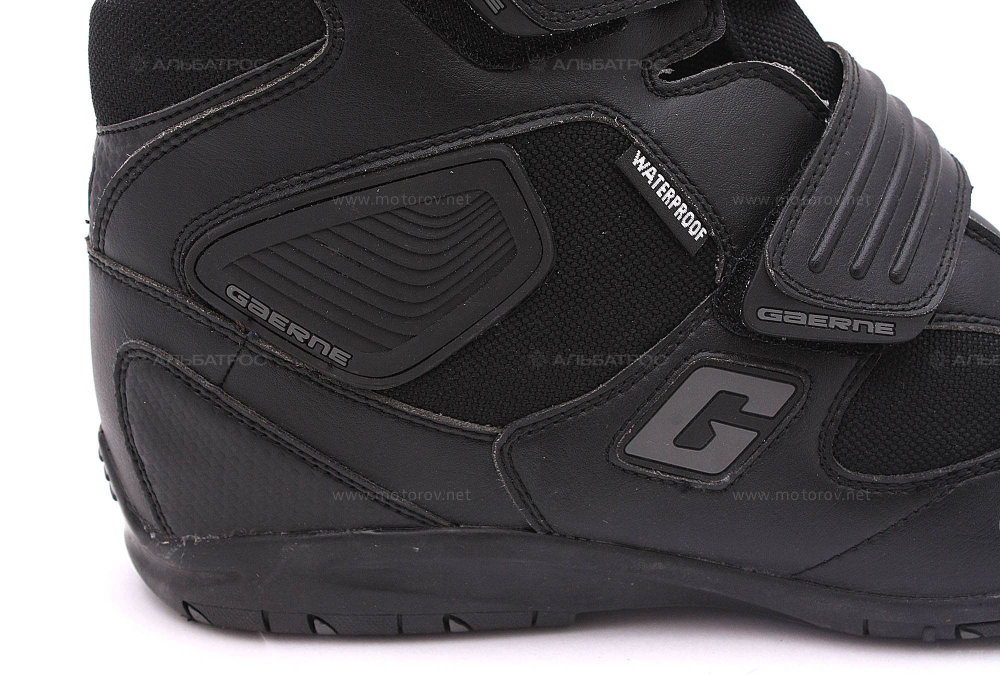 Мотокроссовки Gaerne G-Ride Aquatech