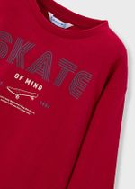 два лонгслива