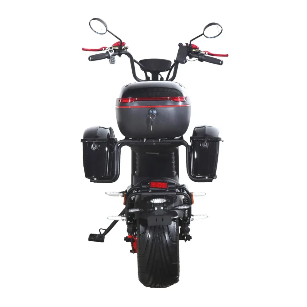 Электроскутер SKYBOARD CITYCOCO FAR EAST 5000
