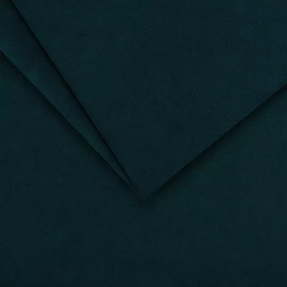 Велюр Vintage Velvet peacock (Винтаж Вельвет пеакок) 36