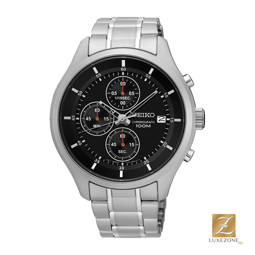 Seiko SKS539P1