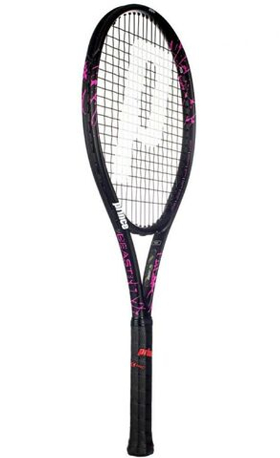 Теннисная ракетка Prince Beast Pink 265g 2023