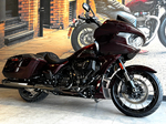 Harley-Davidson CVO Road Glide, 2024