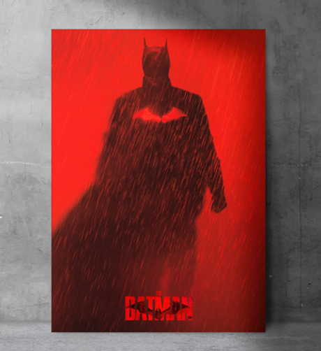 Бэтмен 7 (Batman)