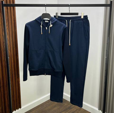 Спортивный костюм Brunello Cucinelli