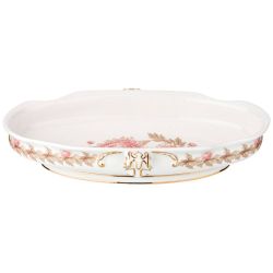 БЛЮДО LEFARD "АСТРА" 23*12*4 СМ (КОР=24ШТ.)