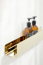 Boheme Полка подвесная 60см GOLD