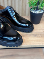 Туфли Louis Vuitton
