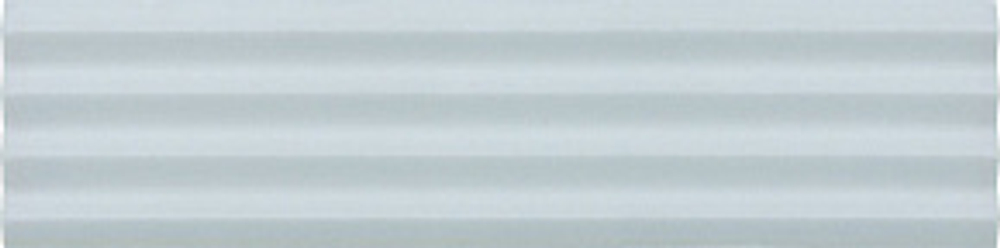 Керамическая плитка для стен EQUIPE COSTA NOVA Praia Baby Blue Matt 5х20/ЭКИПЕ КОСТА НОВА Прая Бэби Блю Матт 5х20