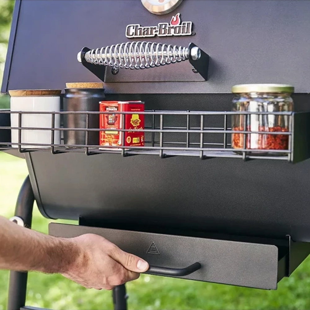 Char-Broil Charcoal M угольный гриль 24308655